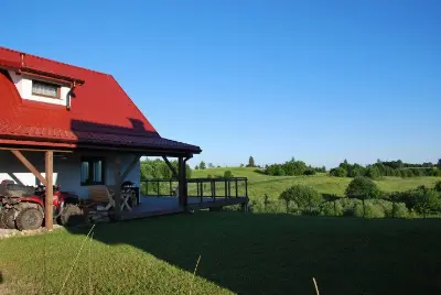 Szarejka — realizacje 12