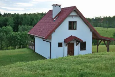 Szarejka — realizacje 14