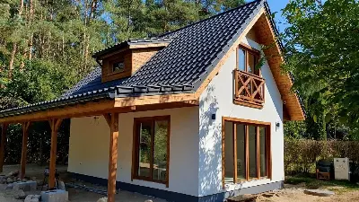 Szarejka — realizacje 20