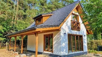 Szarejka — realizacje 31