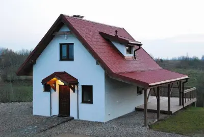 Szarejka — realizacje 2
