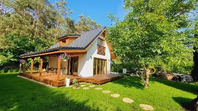 Szarejka — realizacje 4