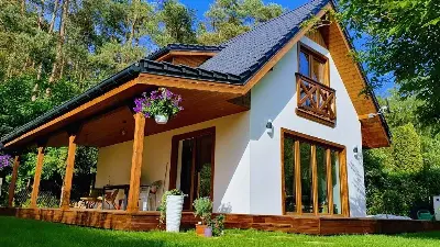 Szarejka — realizacje 1