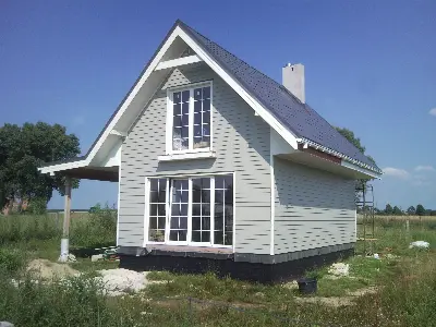 Szarejka — realizacje 3