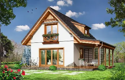 Szarejka — wizualizacje 2 (odbicie lustrzane)