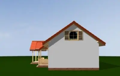 Szczygieł — zdjęcia 1