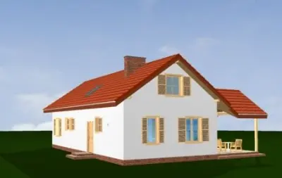 Szczygieł — zdjęcia 6