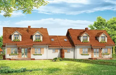Szkwał — wizualizacje 2 (odbicie lustrzane)