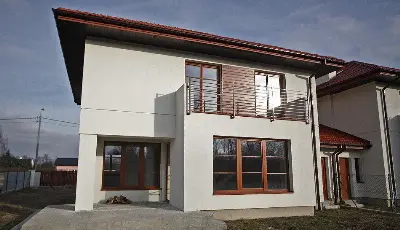 Szmaragd 2 — realizacje 2