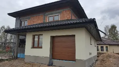Szmaragd 3 — realizacje 7