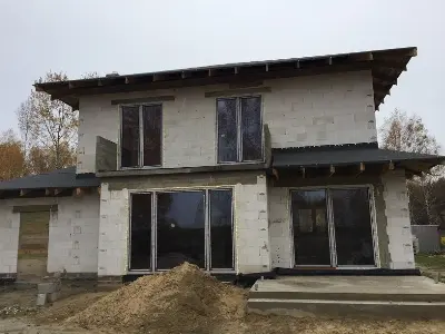 Szmaragd 4 — realizacje 15