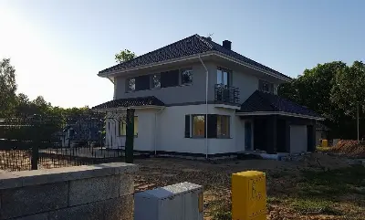 Szmaragd 4 — realizacje 10