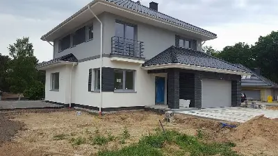 Szmaragd 4 — realizacje 7