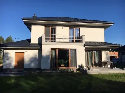 Szmaragd 4 — realizacje 4