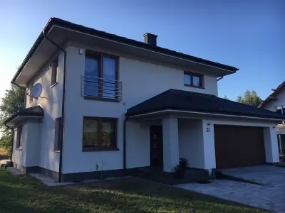 Szmaragd 4 — realizacje 1
