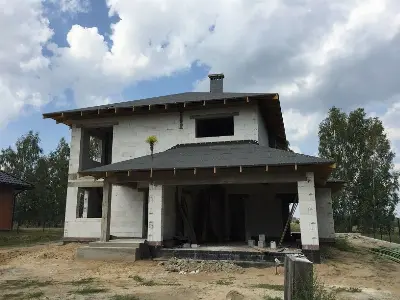 Szmaragd 4 — realizacje 14