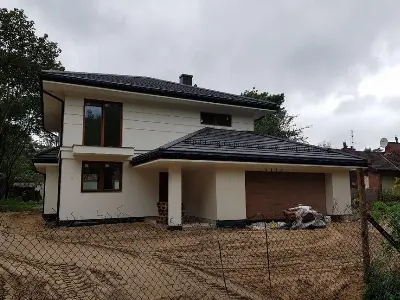 Szmaragd 5 — realizacje 2