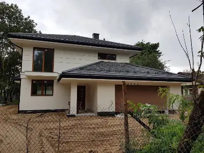 Szmaragd 5 — realizacje 1
