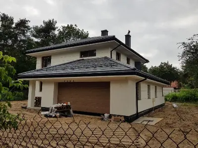 Szmaragd 5 — realizacje 4
