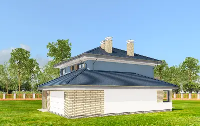 Szmaragd 5 — wizualizacje 5