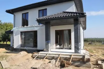 Szmaragd — realizacje 34
