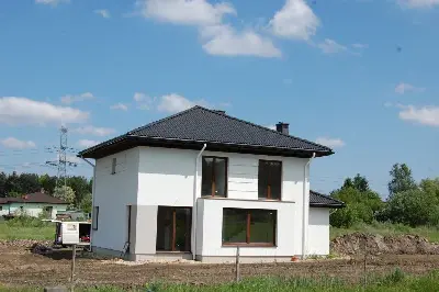 Szmaragd — realizacje 22