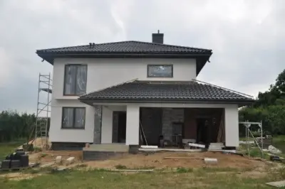 Szmaragd — realizacje 37