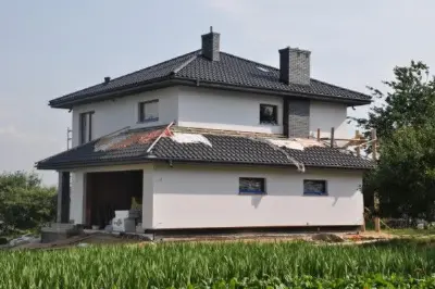 Szmaragd — realizacje 36