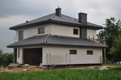 Szmaragd — realizacje 40