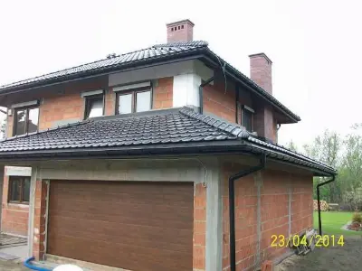 Szmaragd — realizacje 55