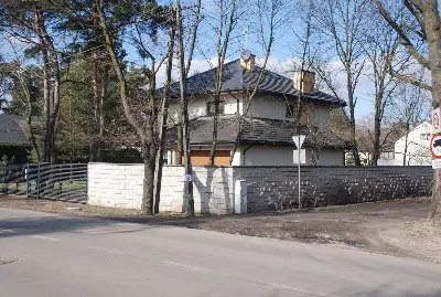 Szmaragd — realizacje 32