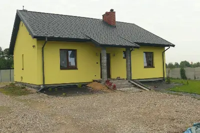 Szpak — realizacje 14