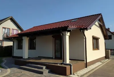 Szpak — realizacje 3