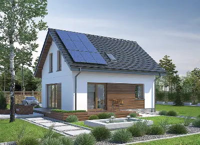 Trafna decyzja (etap II) — wizualizacje 3 (odbicie lustrzane)