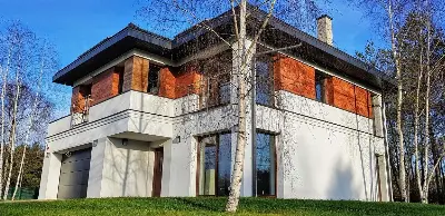 Tytan 3 — realizacje 22