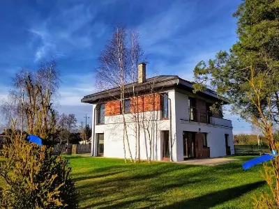 Tytan 3 — realizacje 8