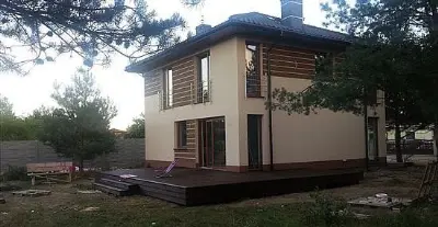 Tytan 4 — realizacje 8