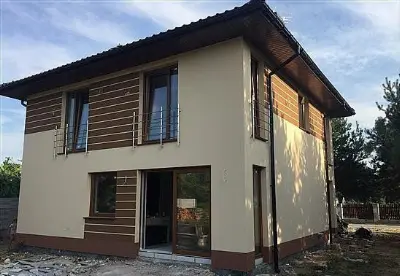 Tytan 4 — realizacje 5