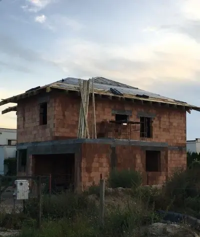 Tytan 4 — realizacje 18