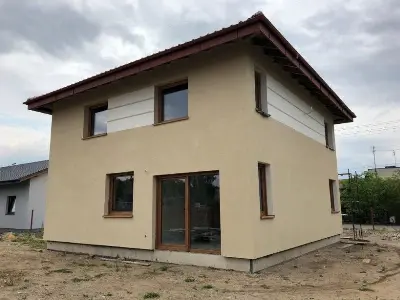 Tytan 4 — realizacje 11