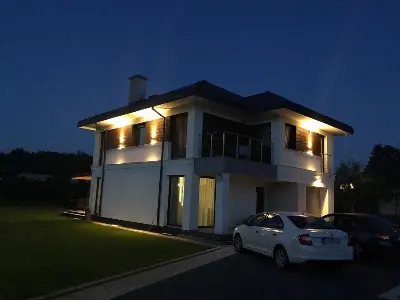 Tytan — realizacje 5