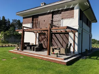 Tytan — realizacje 2
