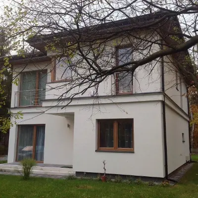 Tytan — realizacje 9