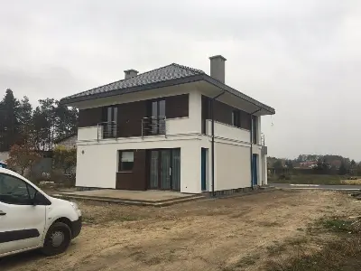 Tytan — realizacje 28