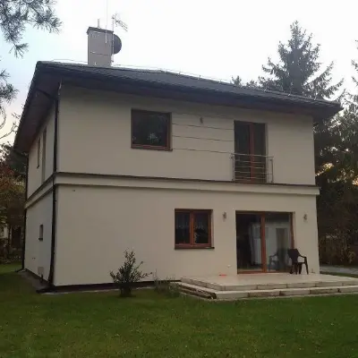 Tytan — realizacje 11