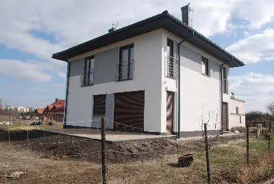Tytan — realizacje 30