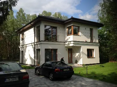 Tytan — realizacje 7
