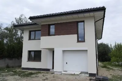 Tytan — realizacje 15