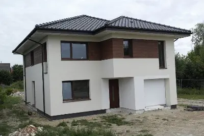 Tytan — realizacje 10