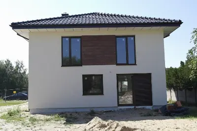 Tytan — realizacje 12